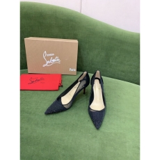 Christian Louboutin Heeled Shoes